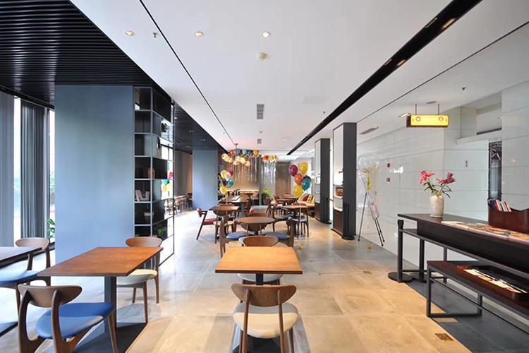 Gubei Garden Hotel Shanghai Hongqiao Exterior photo
