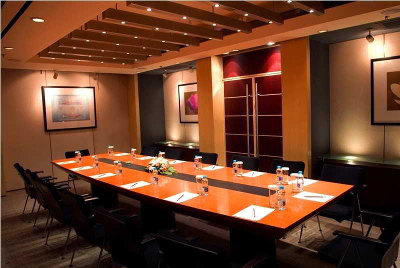 Gubei Garden Hotel Shanghai Hongqiao Exterior photo