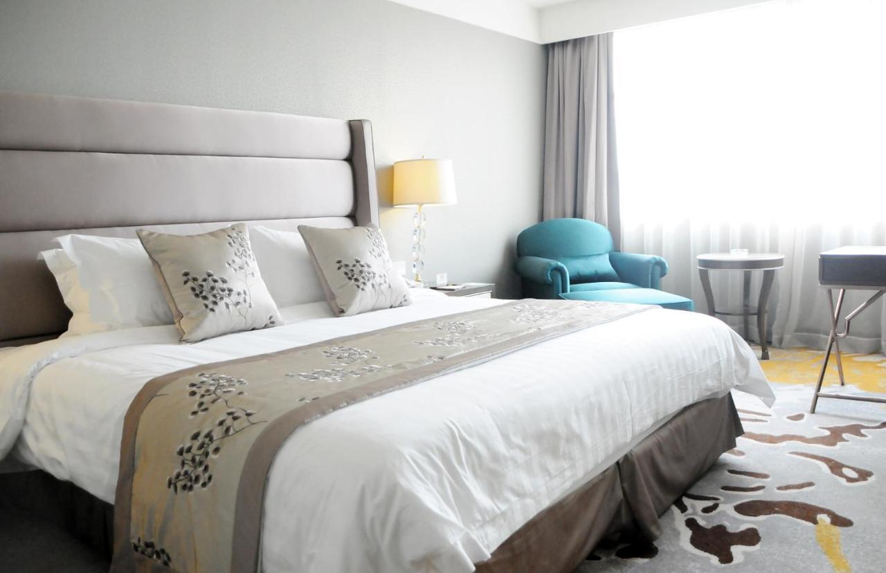 Gubei Garden Hotel Shanghai Hongqiao Exterior photo